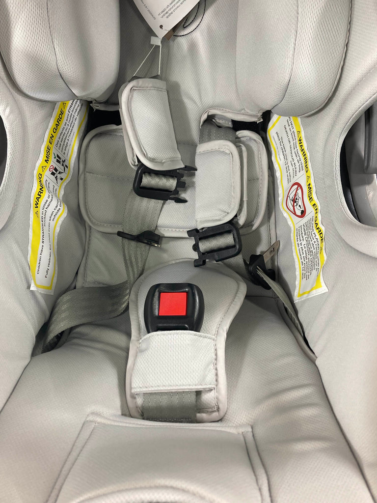 Orbit Baby G5 Infant Car Seat, 2021