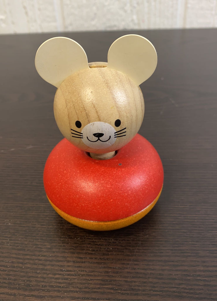 BUNDLE Wooden Plan Toys