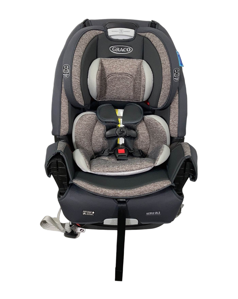 Graco 4Ever DLX 4in1 Car Seat, 2022, Bryant