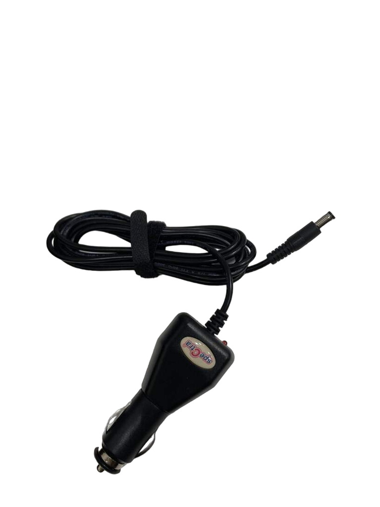 Spectra Car Charger