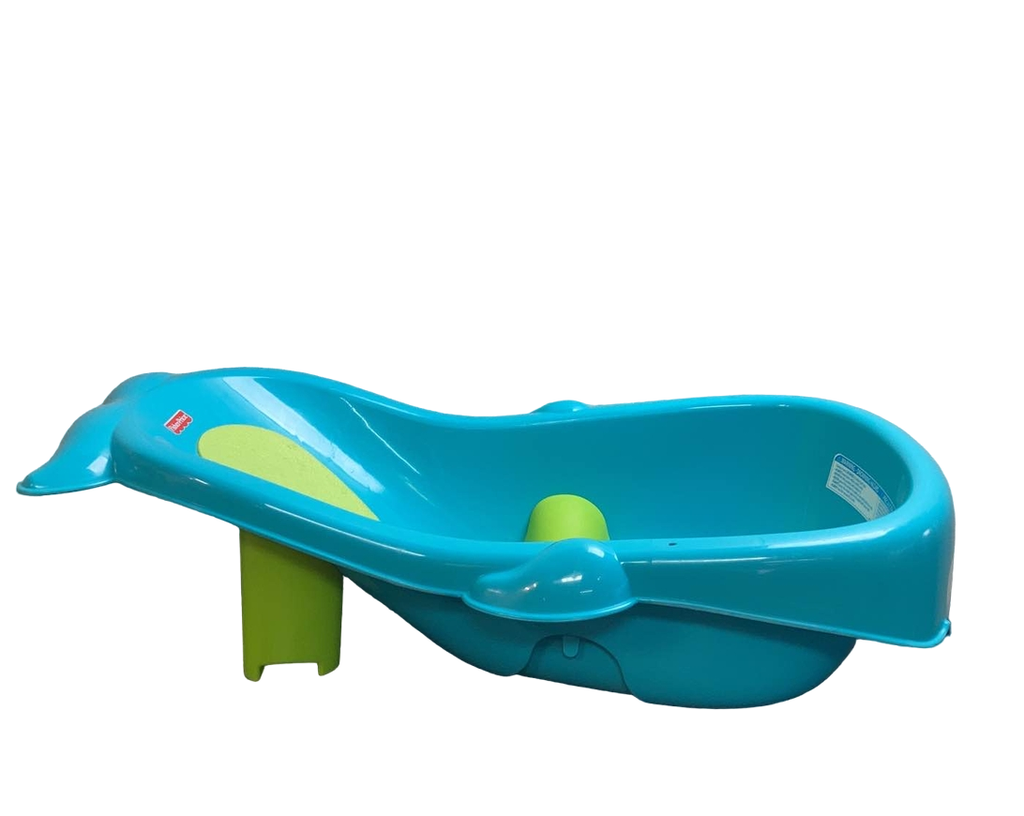 Fisher price precious planet online whale tub