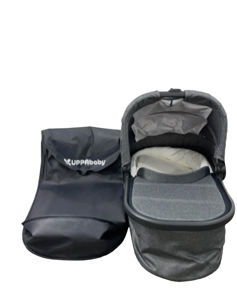 UPPAbaby V2 Greyson (Charcoal Mélange)