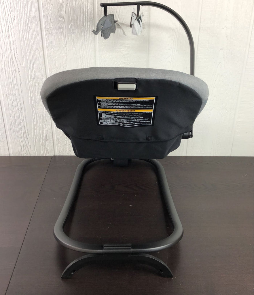 Baby Jogger City Sway 2In1 Rocker And Bouncer