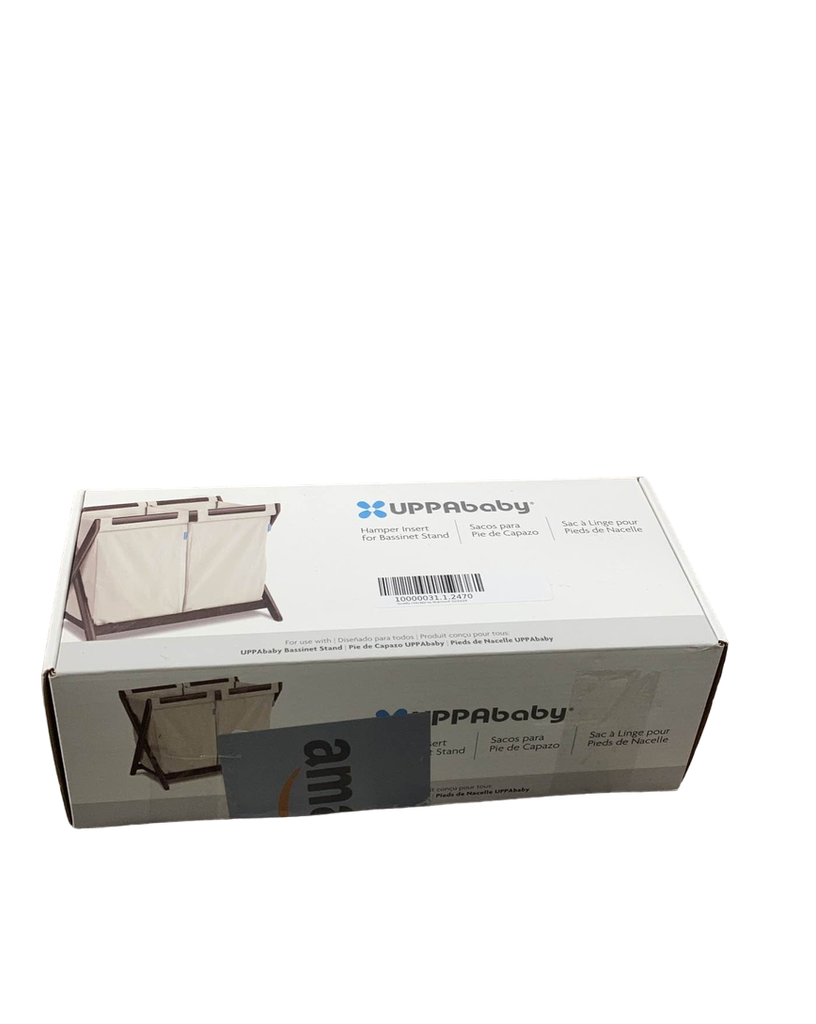 UPPAbaby Hamper Insert For Stand