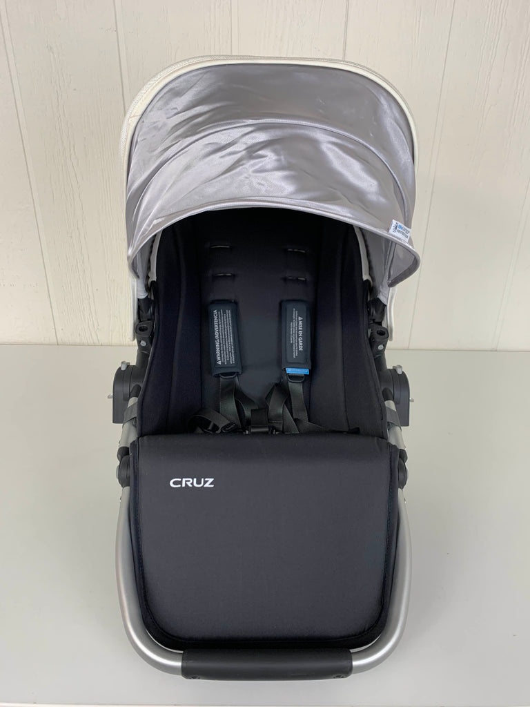 UPPAbaby CRUZ Replacement Toddler Seat, 2018, LOIC