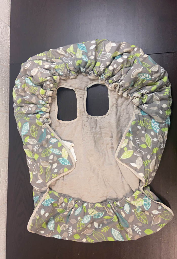 Eddie Bauer Shopping Cart Cover