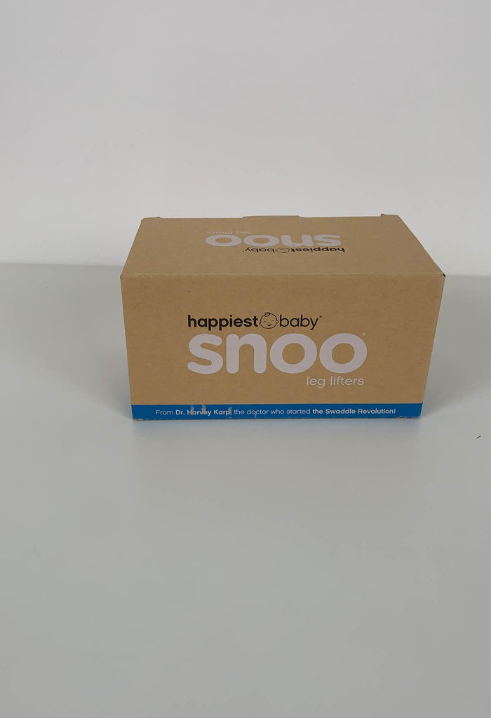 Happiest Baby SNOO Leg Lifters
