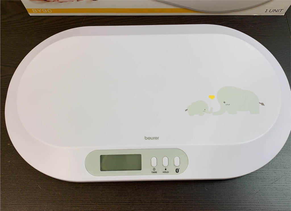 Beurer Baby Scale