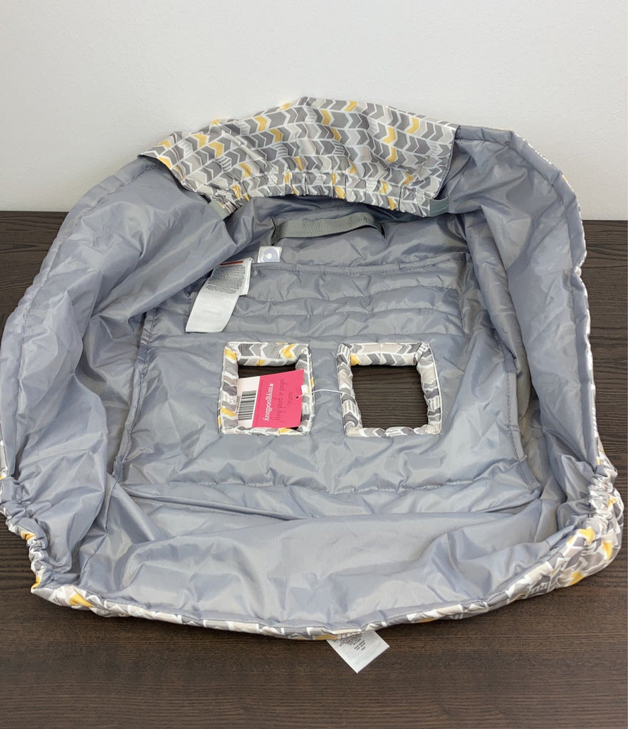 Boppy Grocery Cart Cover
