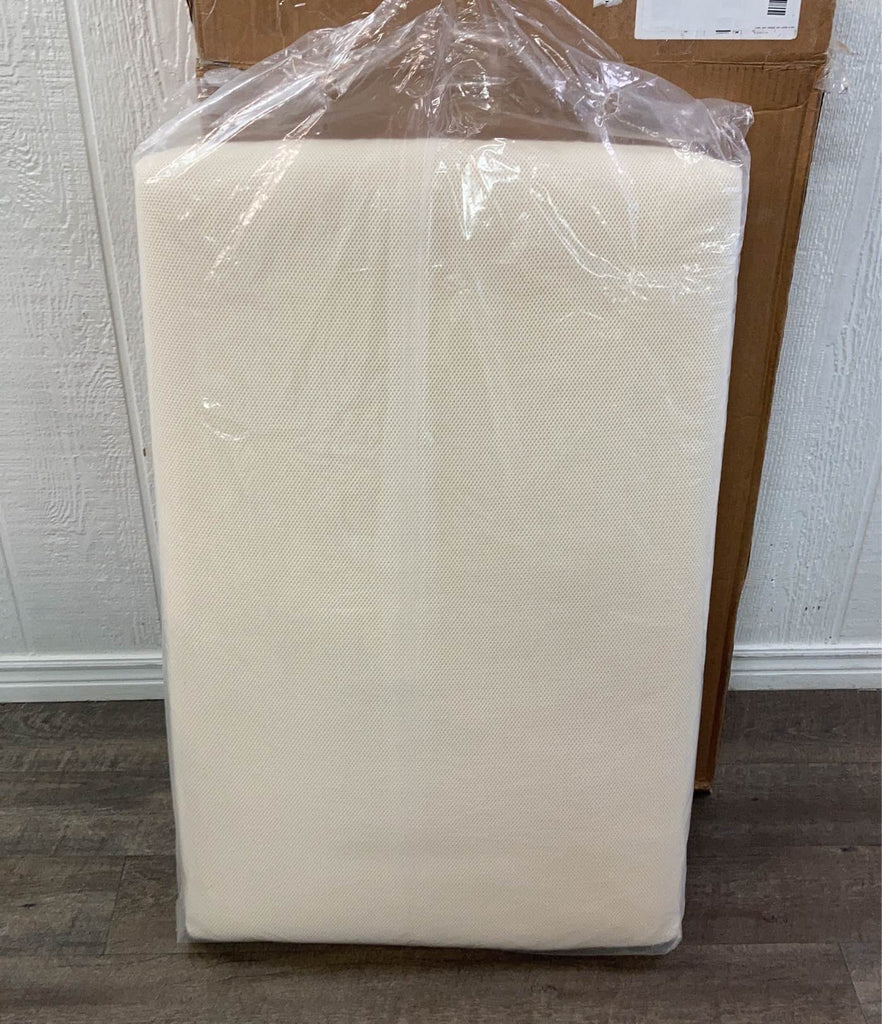 Naturepedic Organic Mini Crib Mattress