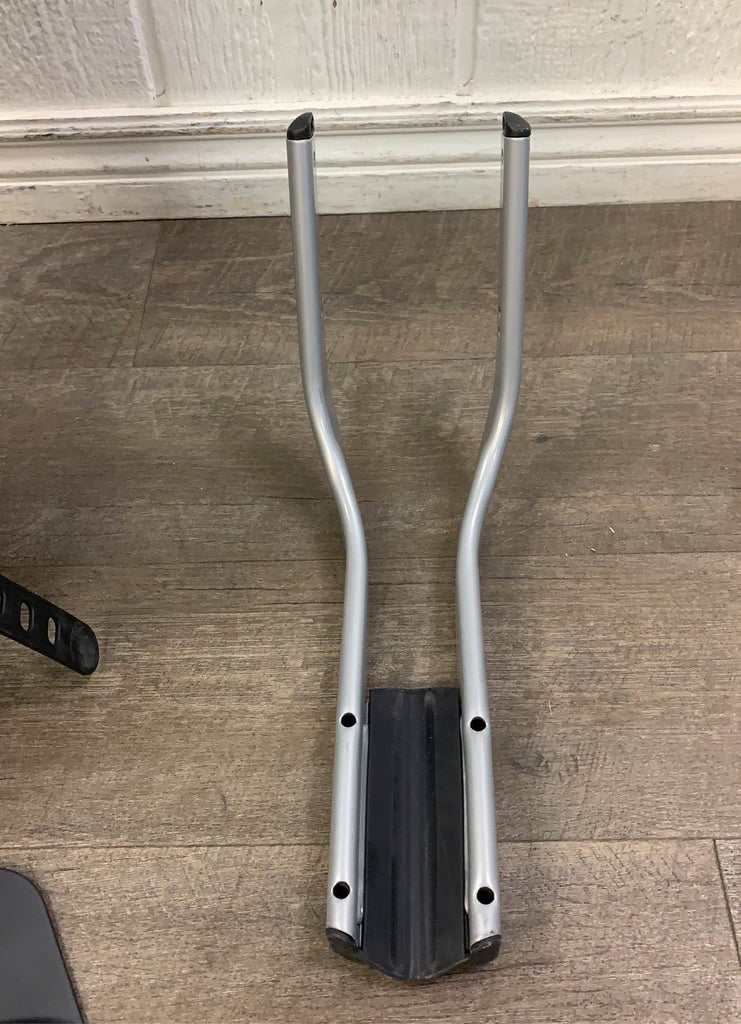 Thule Yepp Maxi Child Bike Seat