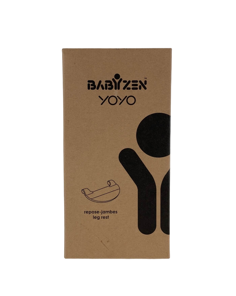 Babyzen YOYO Leg Rest