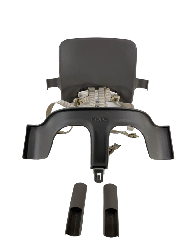 Stokke Tripp Trapp Baby Set, Storm Grey, Version 4