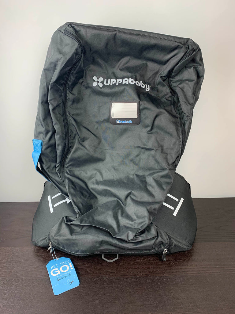 UPPAbaby VISTA and VISTA V2 TravelSafe Travel Bag