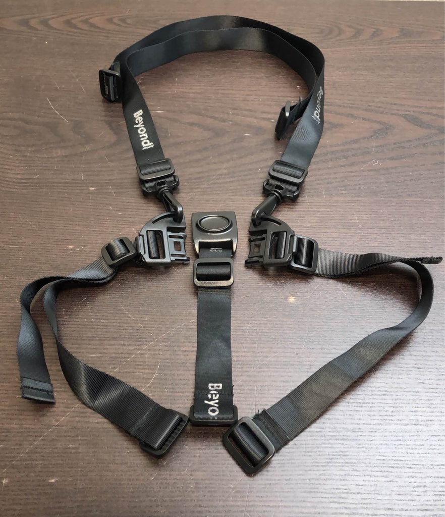 Abiie Beyond Junior Y High Chair Replacement Straps