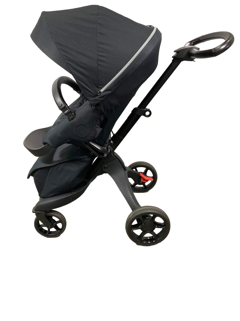 Stokke 2025 xplory 2015