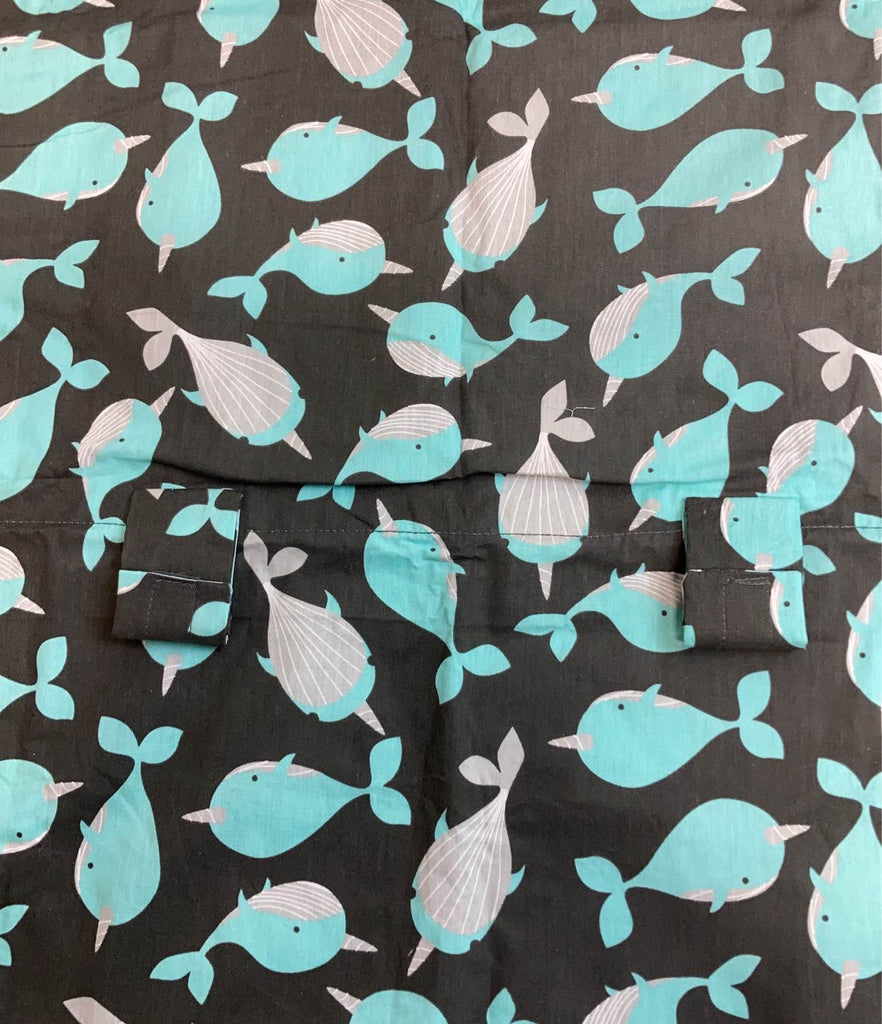 Go By Goldbug Car Seat Cover And Canopy