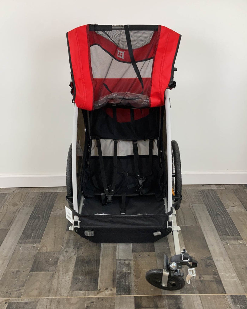 Burley Honeybee Bike Trailer