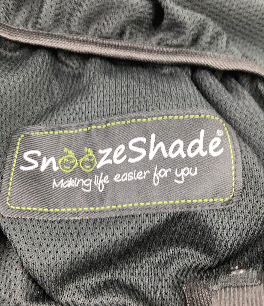SnoozeShade For Travel Cots & Pack 'n Plays
