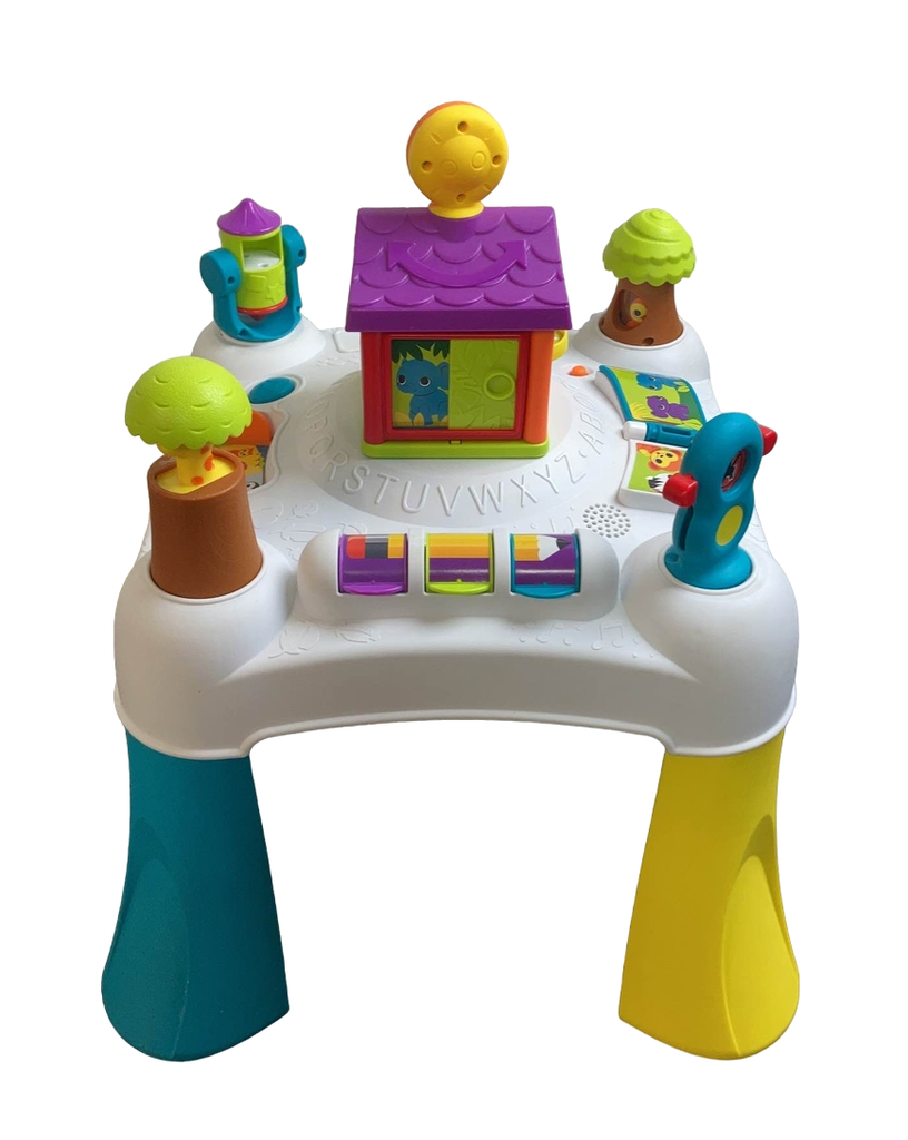 Switcharoo table top