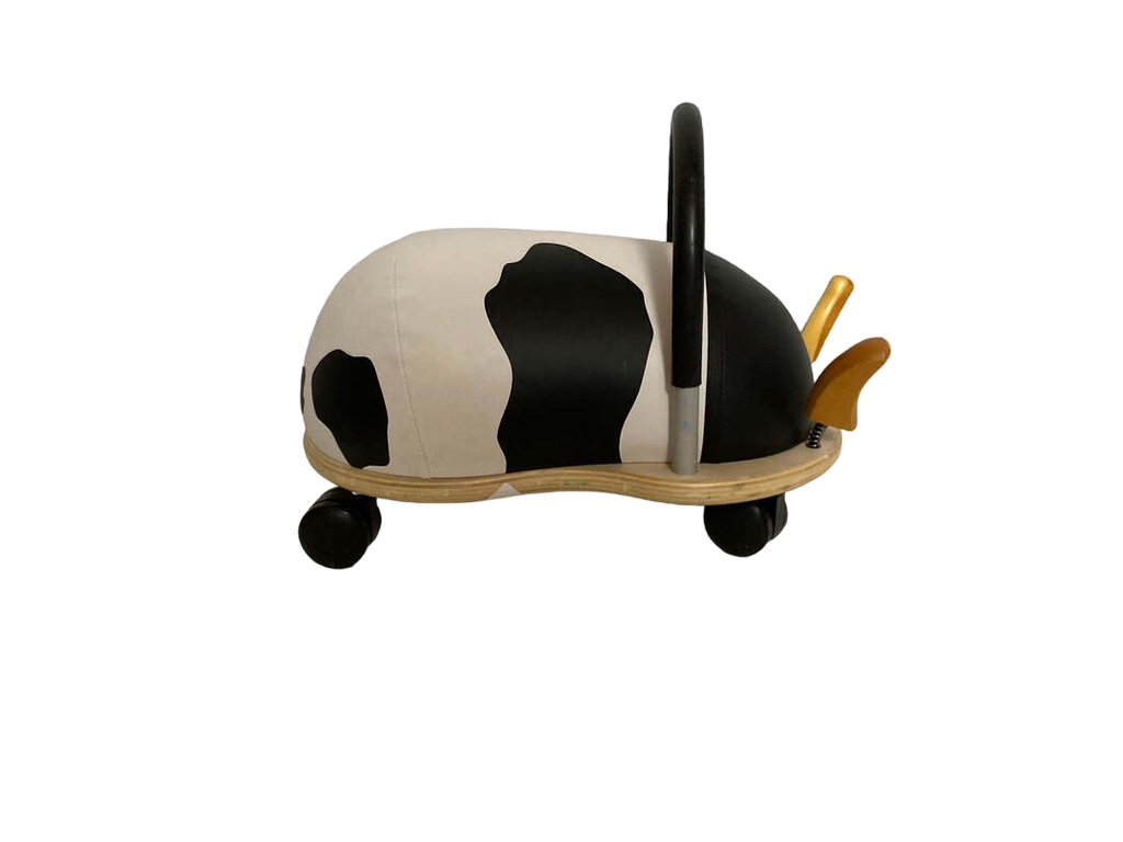 Wheely bug cheap cow small