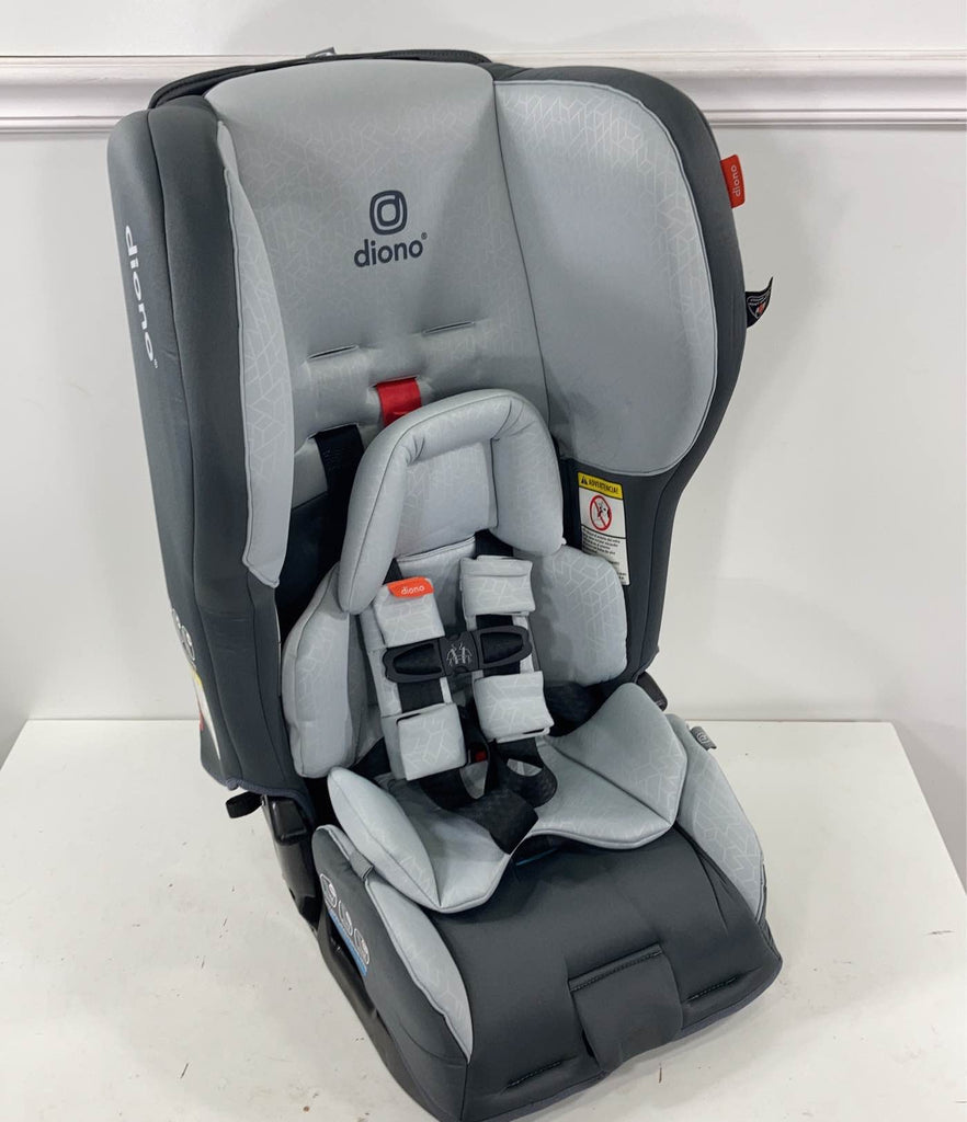Diono Rainier 2AX Convertible Car Seat, 2018