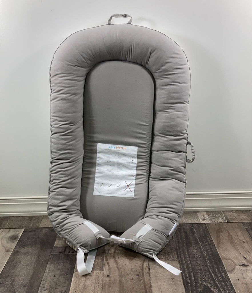 CosyNation Baby Lounger