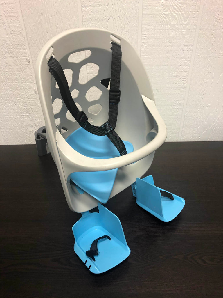 bell shell rear child carrier reviews