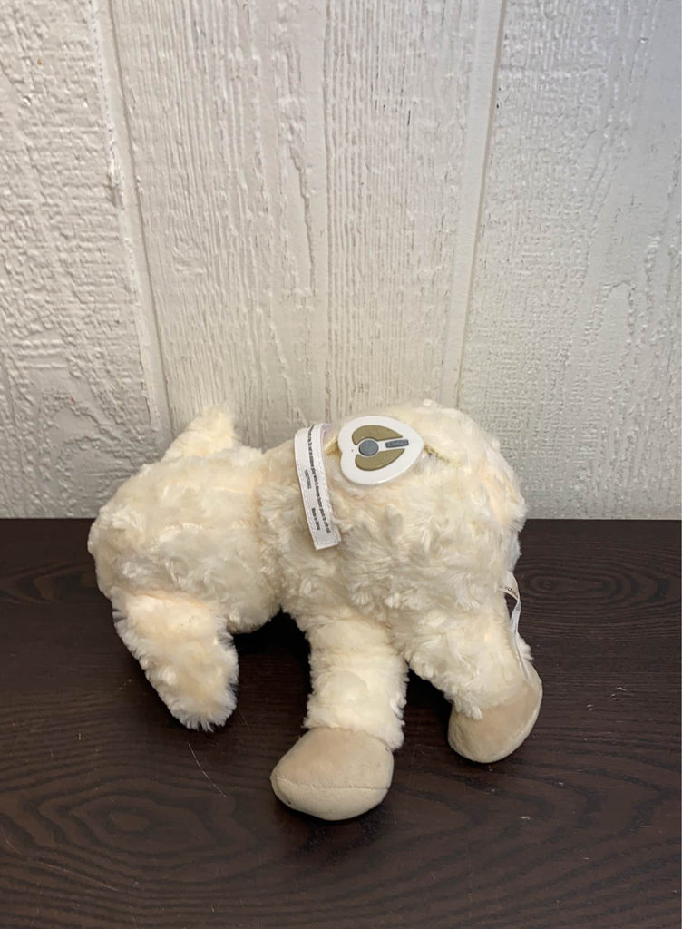 Summer Infant SwaddleMe Mommies Melodies Lamb