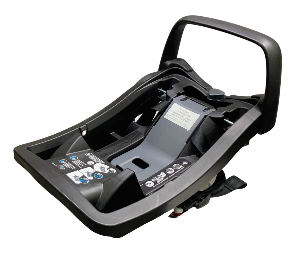Evenflo SafeMax Infant Car Seat Base, 2023