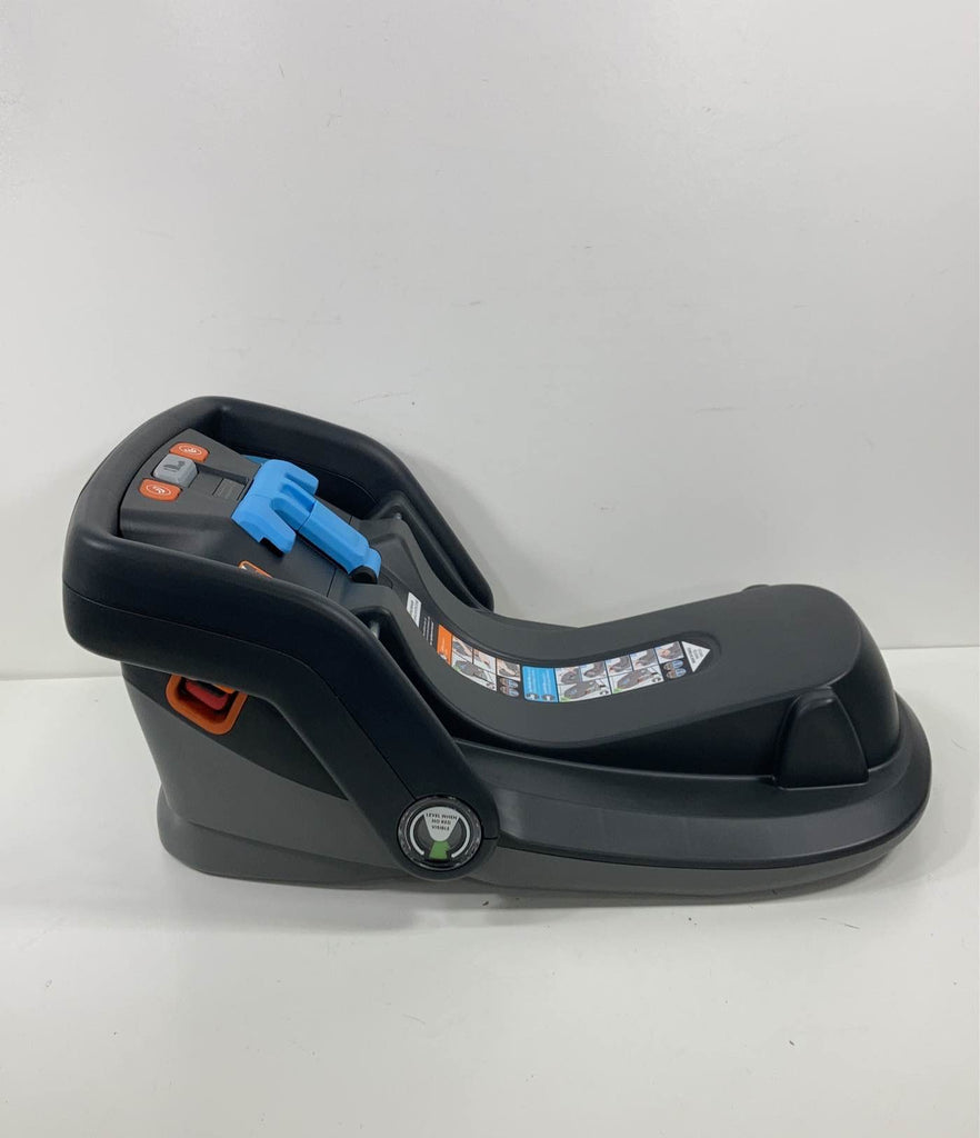 UPPAbaby MESA Car Seat Base, 2021