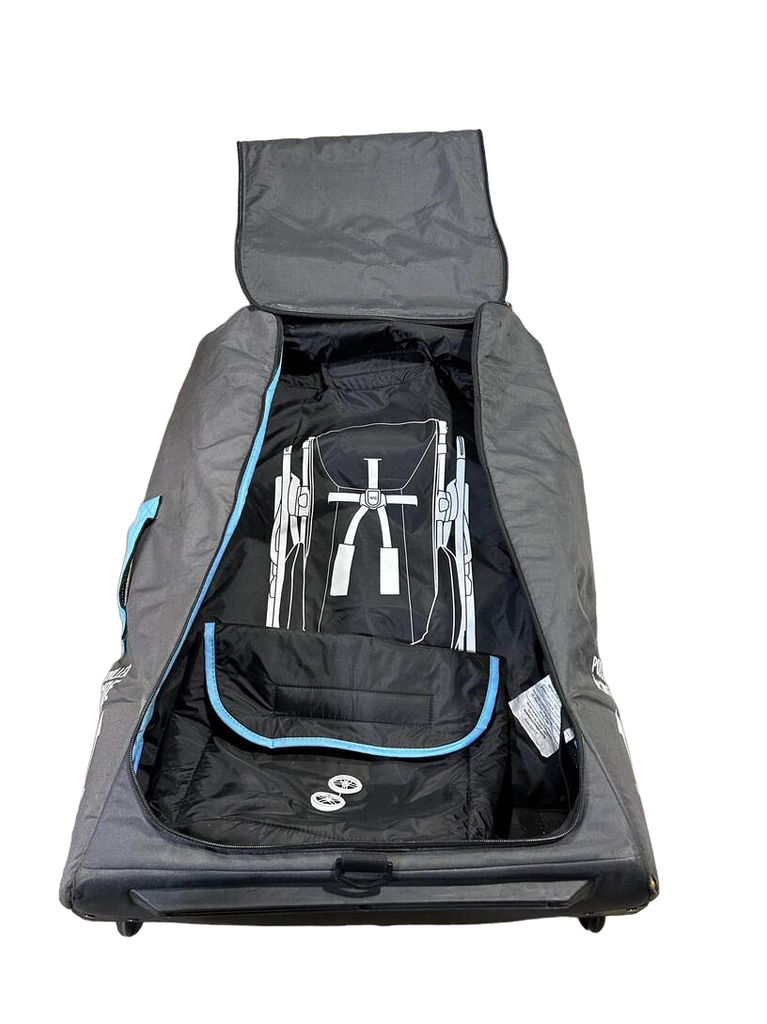 UPPAbaby VISTA Travel Bag, 2015+