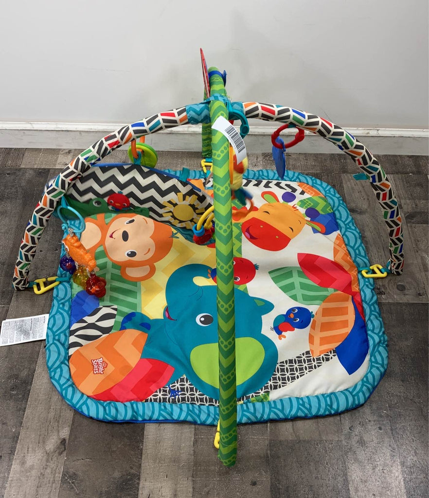 Bright Starts Activity Gym