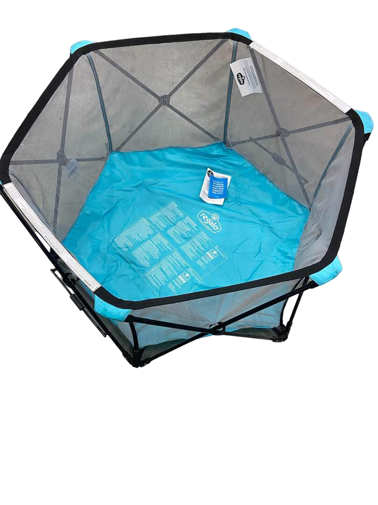Regalo My Portable Play Yard