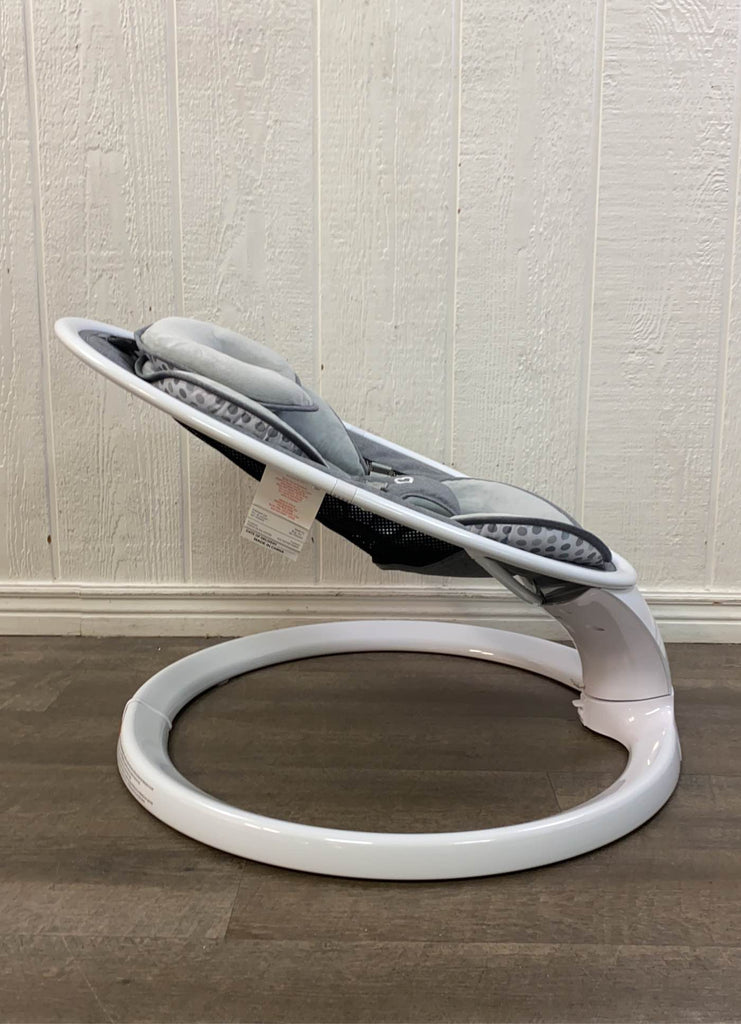 Munchkin Bluetooth Enabled Baby Swing