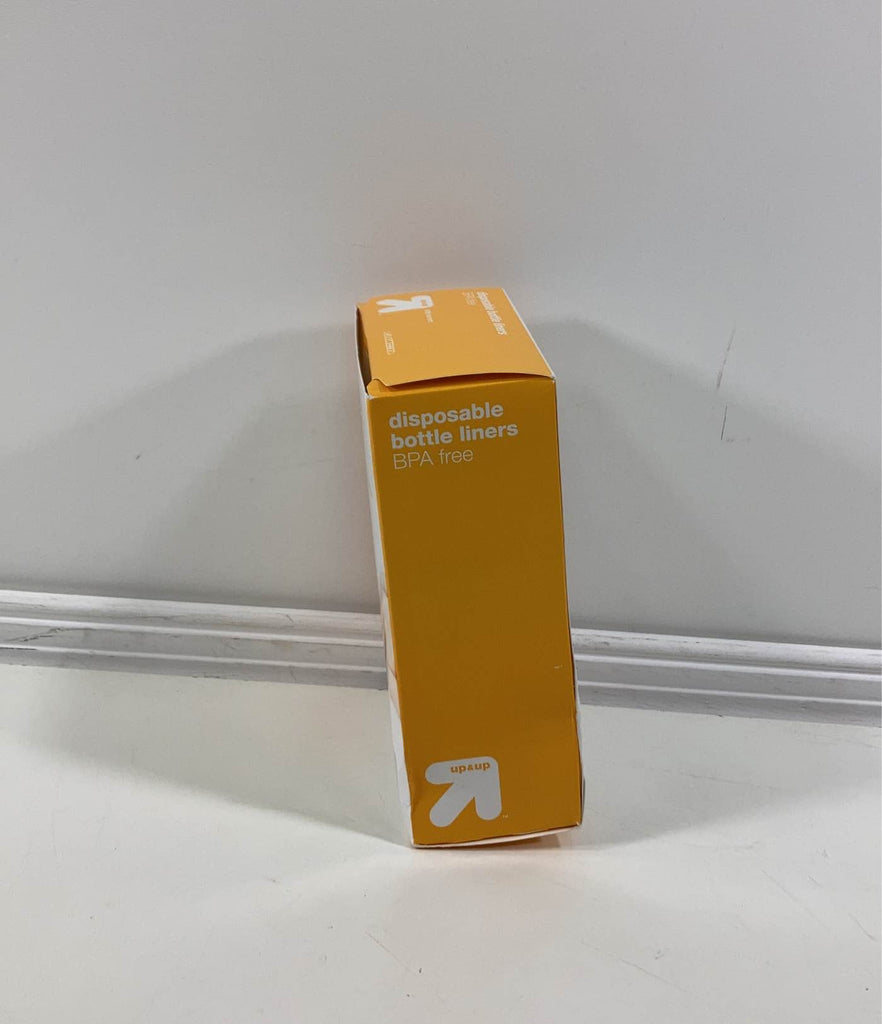 Up&Up Disposable Bottle Liners