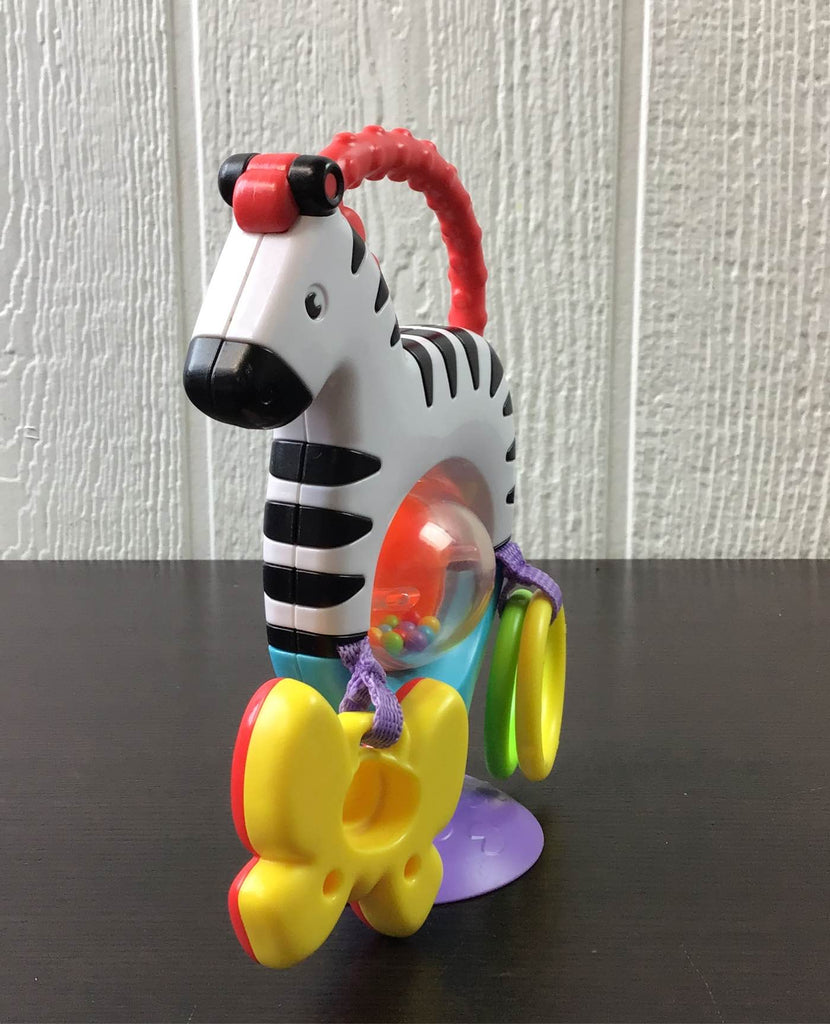 Fisher Price Activity Zebra
