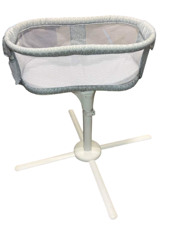 Halo BassiNest Swivel Sleeper Essentia Series