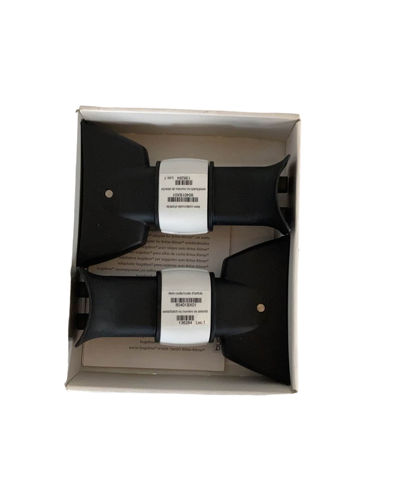 Britax römer adapter bugaboo on sale