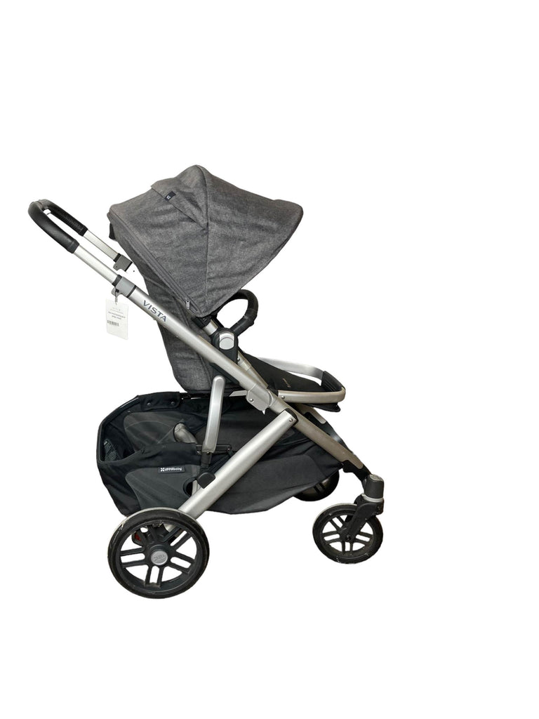 uppababy vista v2 stroller jordan