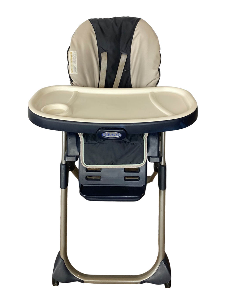 Graco DuoDiner DLX 6in1 High Chair