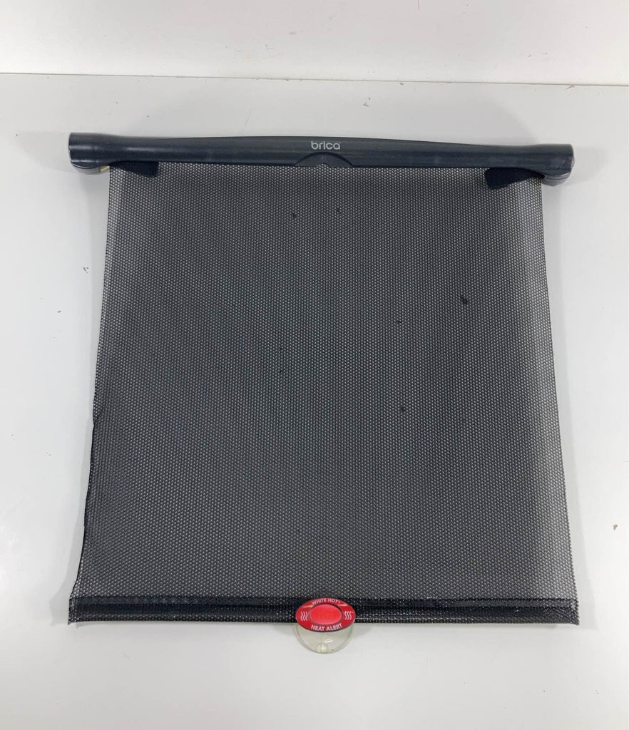 Brica White Hot® Sun Safety™ Shade