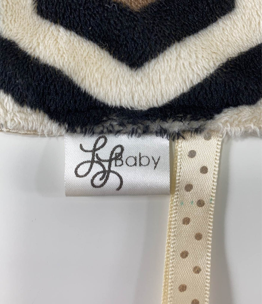 LL Baby Sensory Blanket