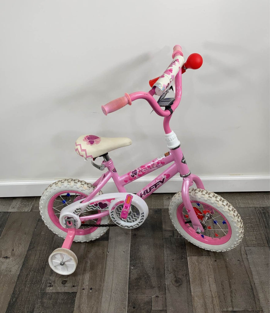 Sea star girls discount bike