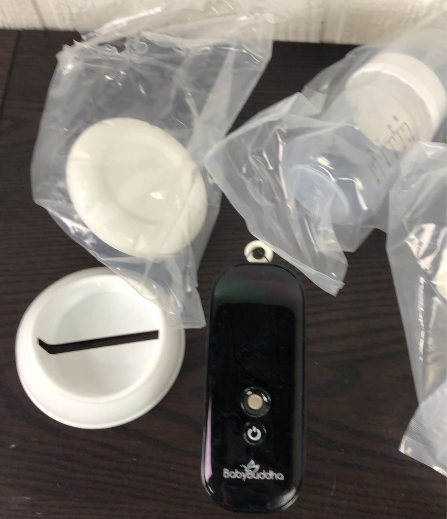 Baby Buddha Breast Pump