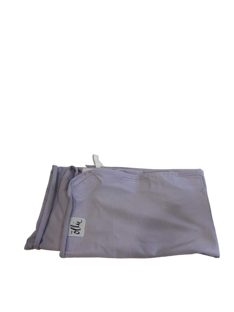 The Ollie Swaddle, Lavendar