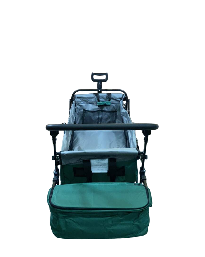Wonderfold S3 Outdoor Utility Wagon
