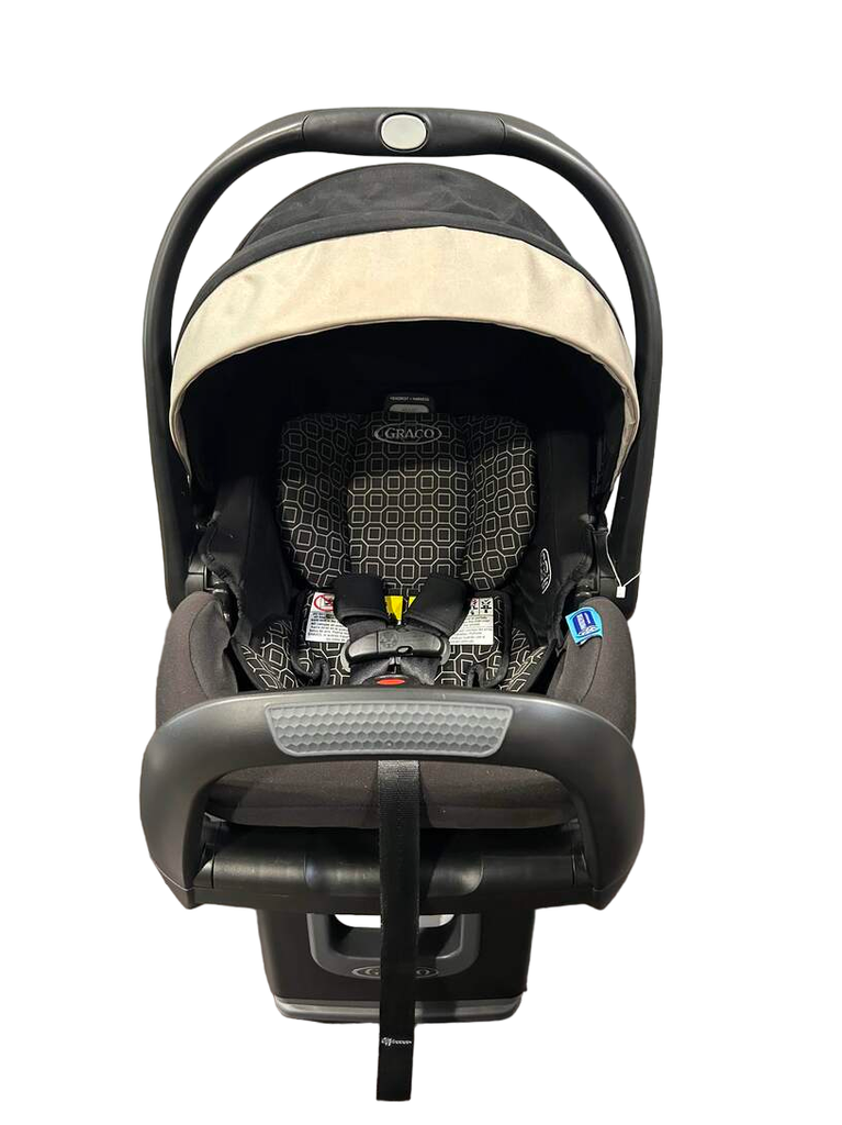 Graco 35 sales lx