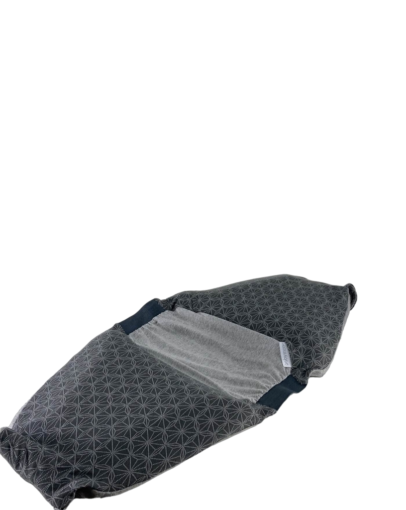Babymoov Dream Belt - Ergonomic belt for sleeping comfort of pregnant women, elastic, fits all stages of pregnancy, L/XL, grey : Babymoov Babymoov Dream Belt - Ergonomic belt for sleeping comfort of pregnant women, elastic, fits all stages of pregnancy, L/XL, grey : Babymoov