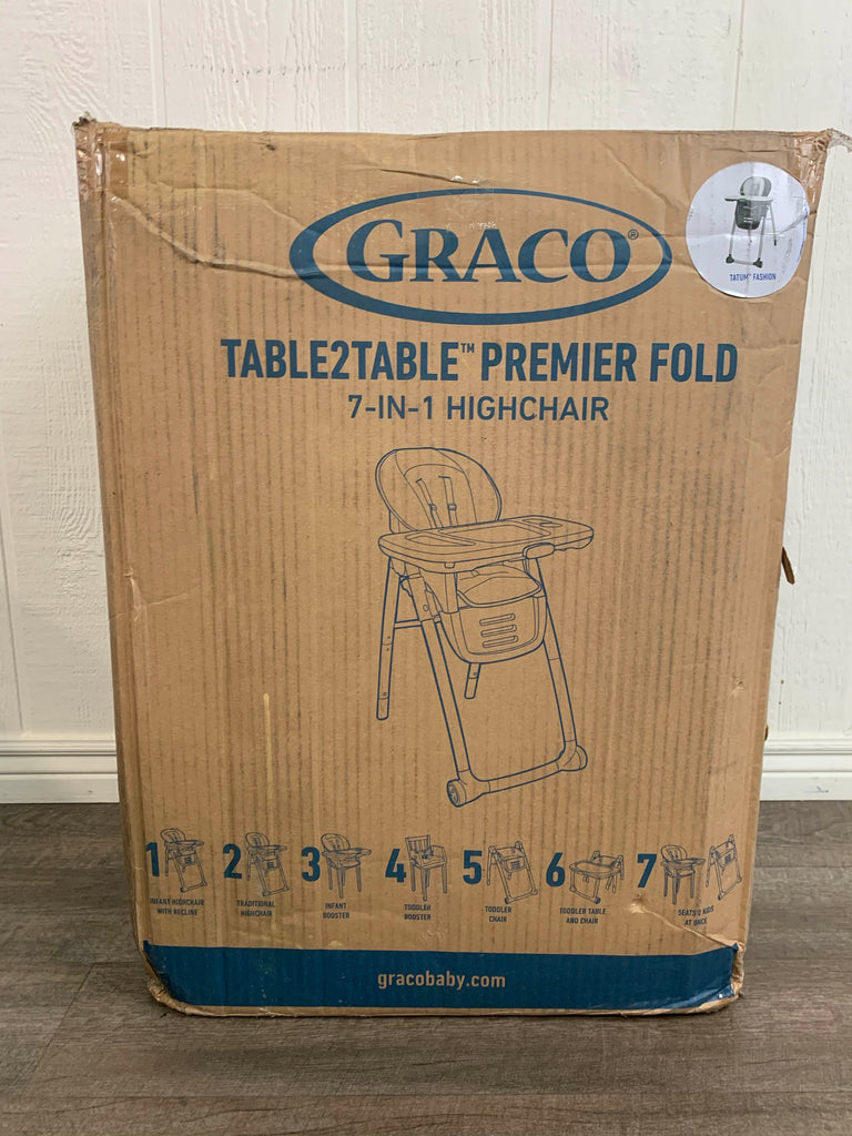 Graco tatum on sale